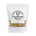 Organic Chamomile Flowers (5oz)