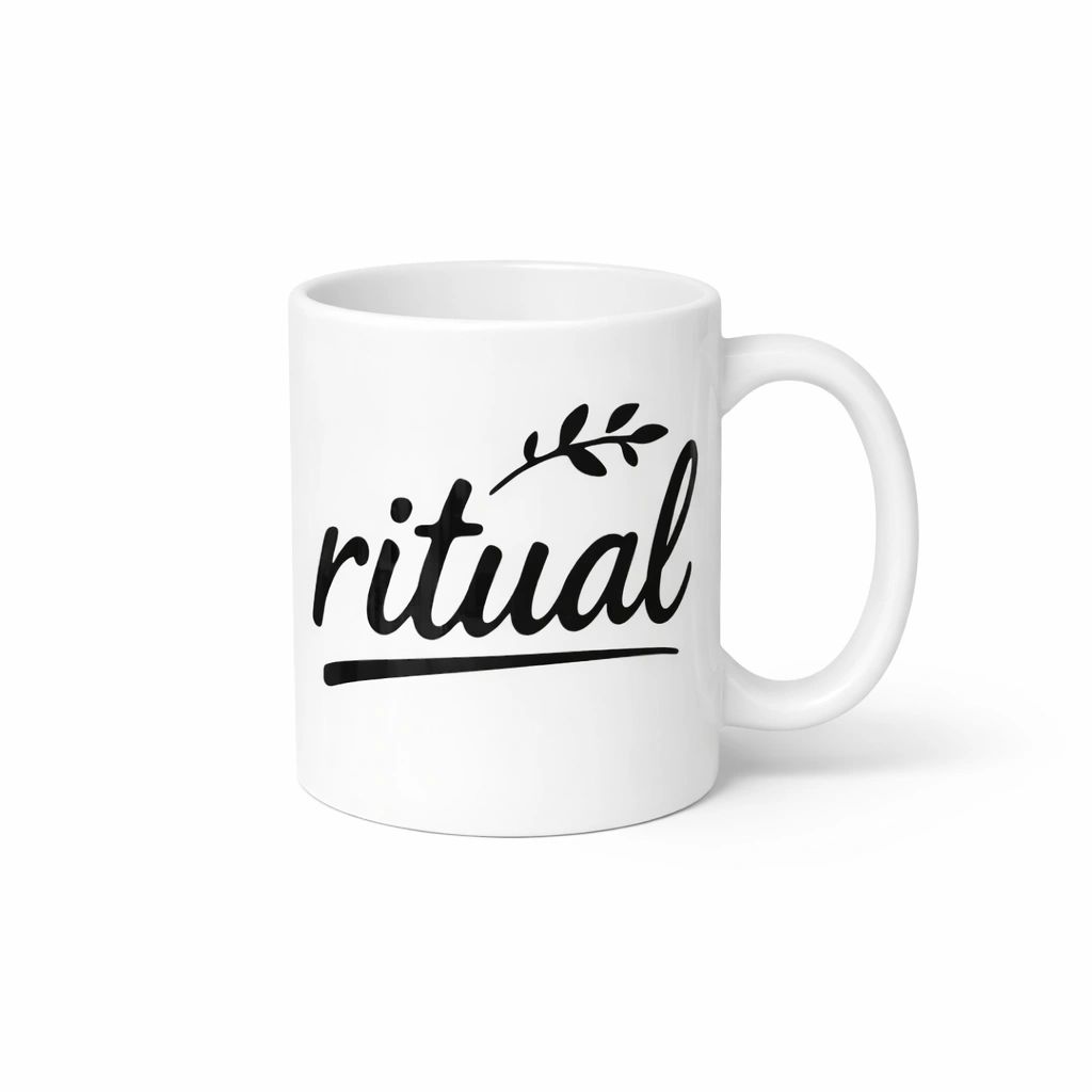 Ritual Mug