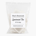 Organic Spearmint Tea 20 Tea Bags