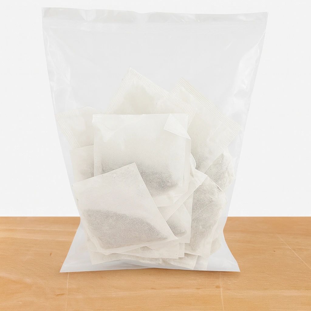 Organic Spearmint Tea 20 Tea Bags