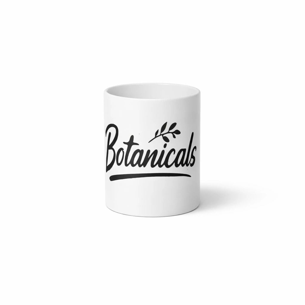 Botanicals Mug